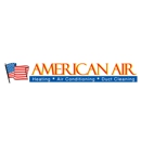 American Air - Heating Contractors & Specialties