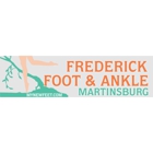 Frederick Foot and Ankle - Martinsburg, WV