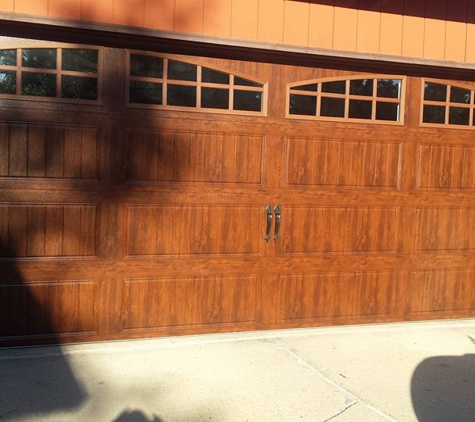 Adam's Garage Doors