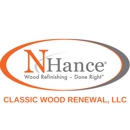 N-Hance Classic Wood Decor - Wood Finishing