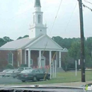 Ben Hill United Methodist Church - Methodist Churches