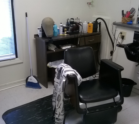 Dominion Hair Systems, Inc. - Shawsville, VA