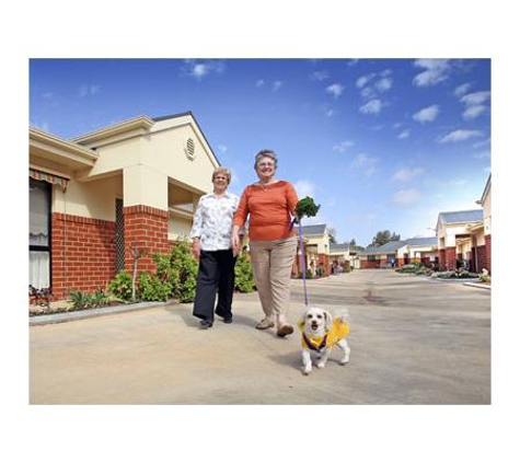 The Rose Lifestyle Village - Mildura, VIC