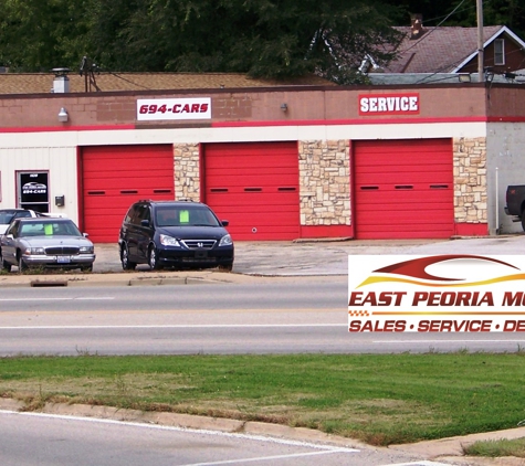 East Peoria Motors - East Peoria, IL