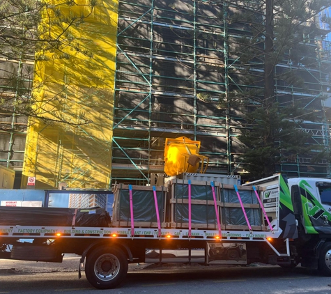 Donewright Towing & Transport Pty Ltd - Stapylton, QLD