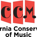 The California Conservatory of Music - Music Instruction-Instrumental