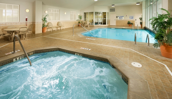 Drury Inn & Suites Greenville - Greenville, SC