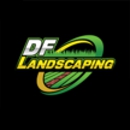 DF landscaping - Tree Service