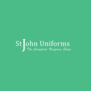 St John Uniforms - Uniforms