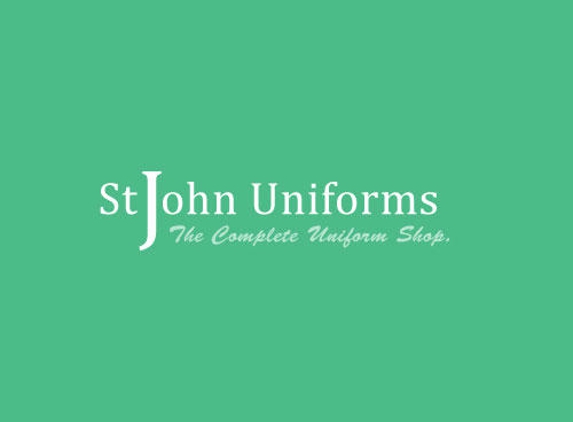 St John Uniforms - Elizabethtown, KY
