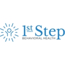 1st Step Behavioral Health - Mental Health Services