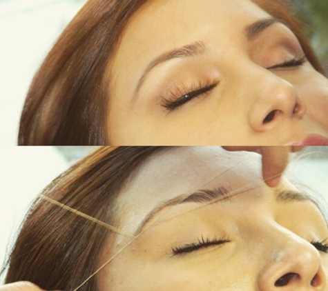 Brow Dynamics - Moreno Valley, CA