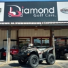 Diamond Golf Cars gallery