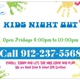 Kids Night Out