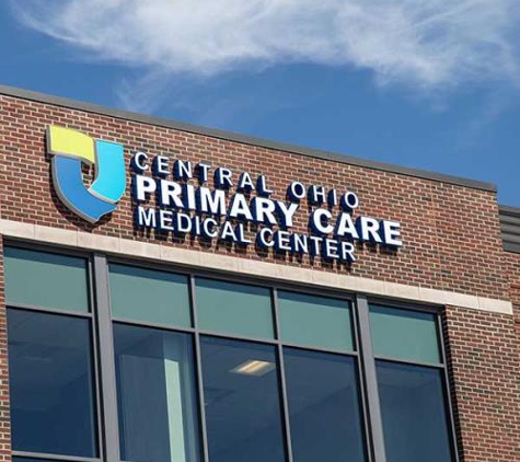 COPC Westerville - Central Ohio Primary Care - Westerville, OH