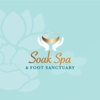 Soak Spa & Foot Sanctuary gallery