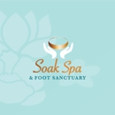 Soak Spa & Foot Sanctuary - Day Spas