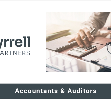 Tyrrell Partners - Moe, VIC. Accountants & Auditors