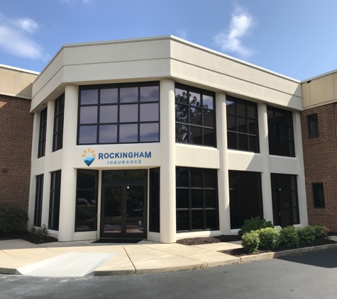 Rockingham Insurance - Harrisonburg, VA
