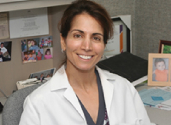 Dr. Christine H Andersen, MD - Andover, MA