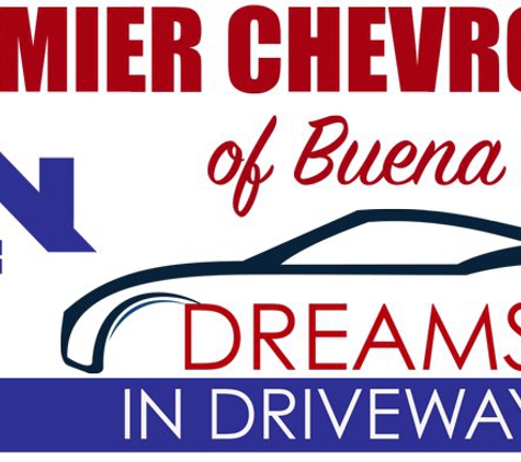 Premier Chevrolet of Buena Park - Buena Park, CA