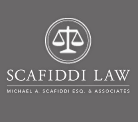 Law Offices of Michael A. Scafiddi, INC - San Bernardino, CA