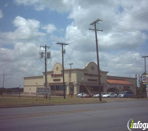 Walgreens - Fort Worth, TX
