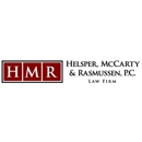 Helsper, McCarty and Rasmussen - Personal Injury Law Attorneys
