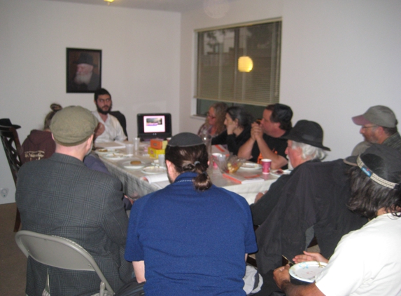 Chabad of Humboldt - Arcata, CA