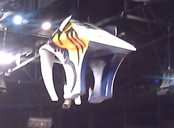 Nashville Predators - Nashville, TN