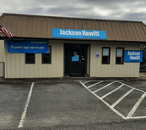 Jackson Hewitt Tax Service - Bessemer City, NC