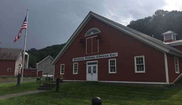 Grafton Village Cheese Co - Brattleboro, VT