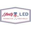 Liberty LED gallery