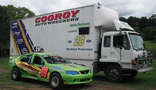 Cooroy Auto Wreckers & Engine Centre - Cooroy, QLD