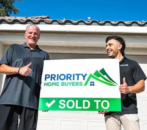 Priority Home Buyers | Sell My House Fast for Cash Phoenix - Phoenix, AZ