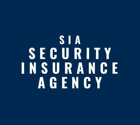 Security Insurance Agency Of LaFollette - LaFollette, TN