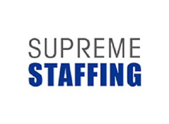 Supreme Staffing - Ottumwa, IA