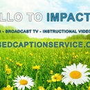 Impact Media - Video Production Services-Commercial