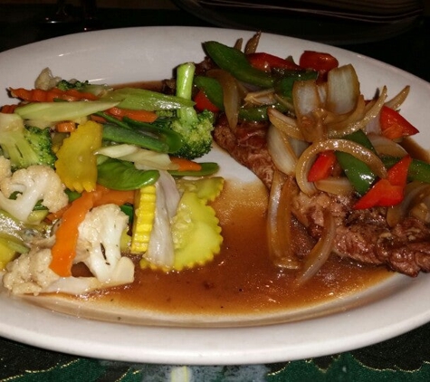 Lai Thai Cuisine - Voorhees, NJ