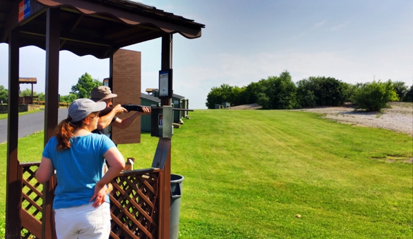 Lehigh Valley Sporting Clays - Coplay, PA