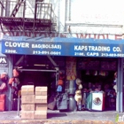 Kaps Trading Co.
