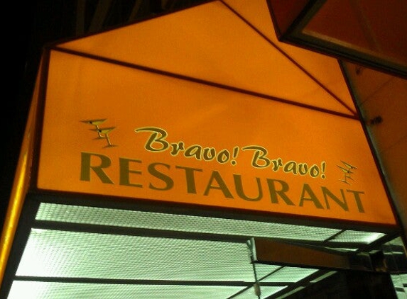 Bravo Bravo - Washington, DC