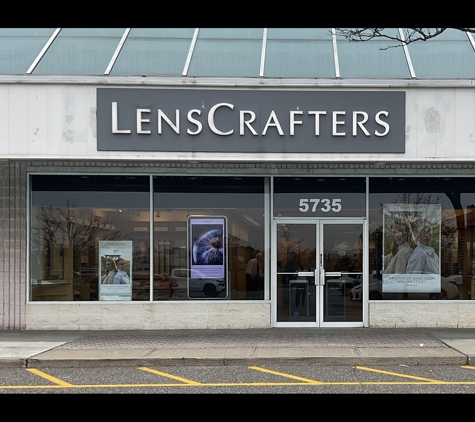 LensCrafters - Holbrook, NY