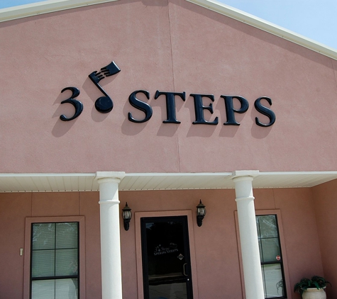 3 Steps - Denham Springs, LA