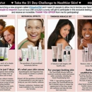 Cheri Raymond, Mary Kay Beauty Consultant - Gift Baskets