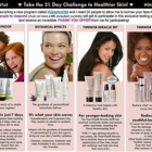 Cheri Raymond, Mary Kay Beauty Consultant