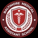Baltimore Medical Assistant School - Hampstead