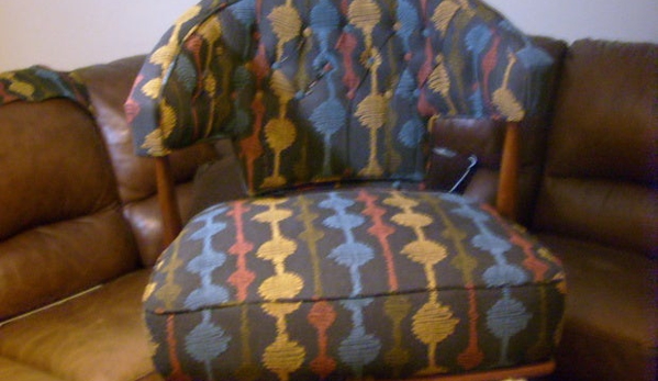 Tiffer's Upholstery LLC - Rio Linda, CA