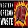 Western Oregon Waste