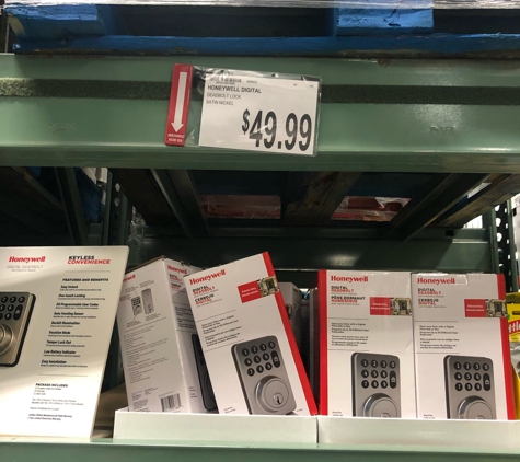 BJ's Wholesale Club - Clermont, FL